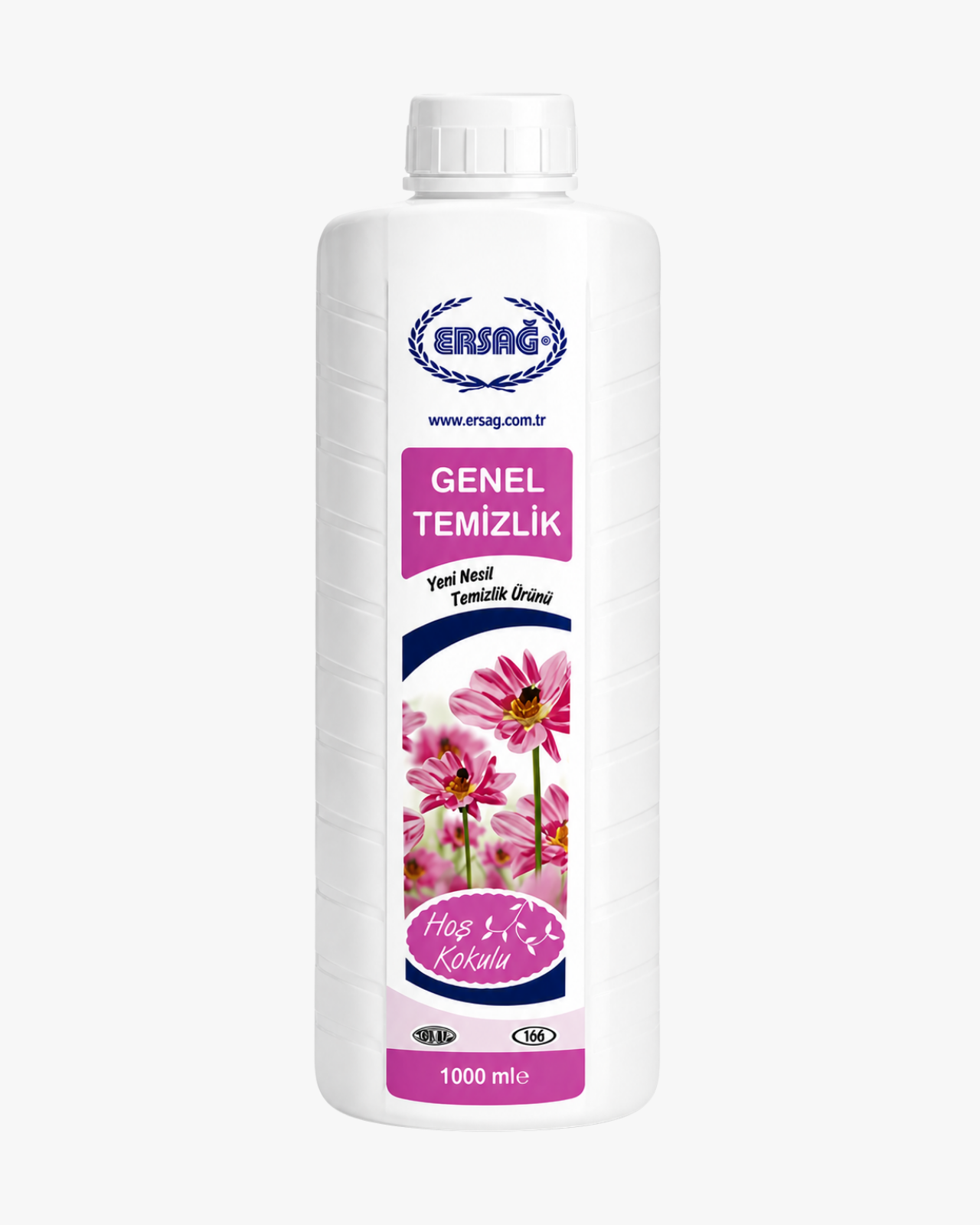 ERSAĞ Genel Temizlik Hoş Kokulu Yüzey Temizleyici 1000 ML