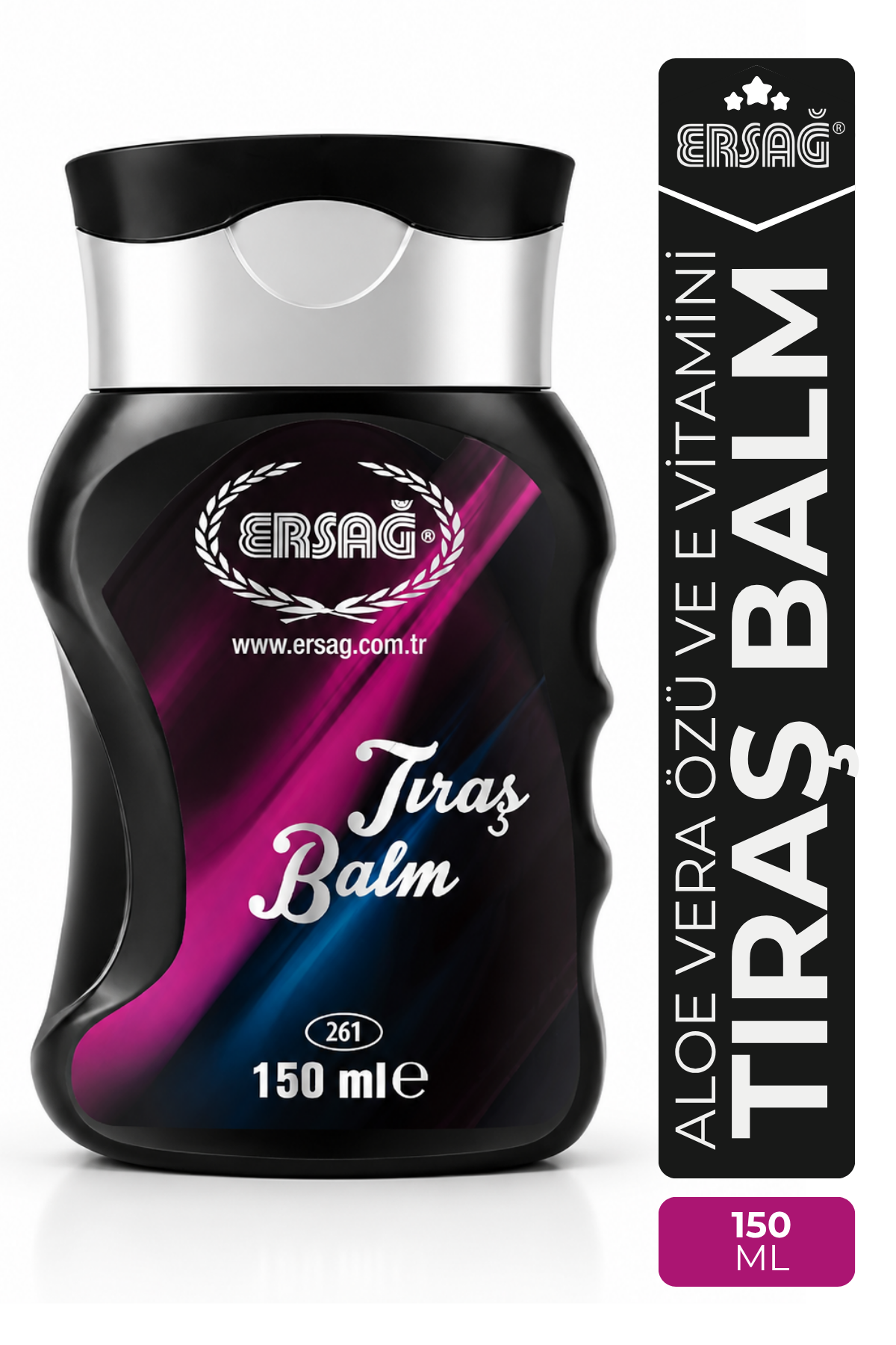 ERSAĞ Tıraş Balm 150 ML