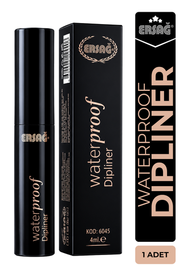 ERSAĞ Waterproof Dipliner