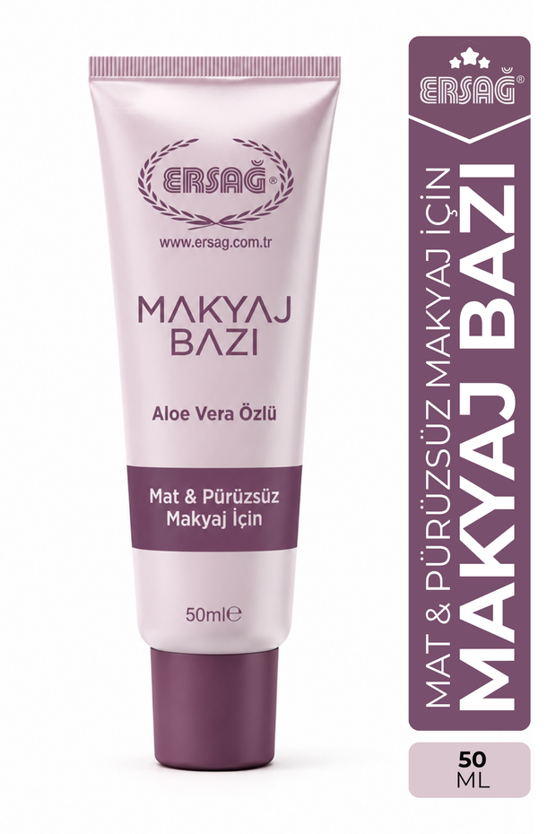 Makyaj Bazı
