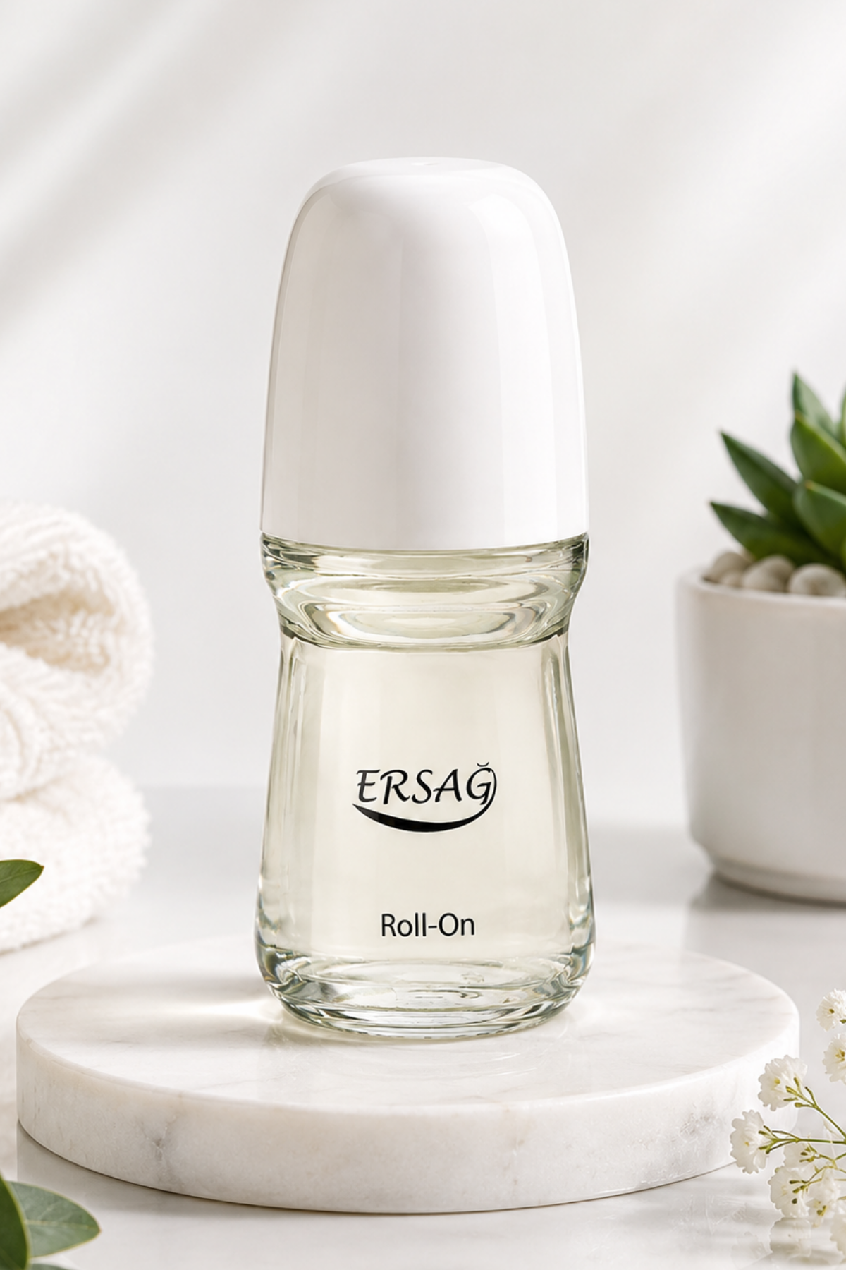 ERSAĞ Unisex Roll-On 50 ML