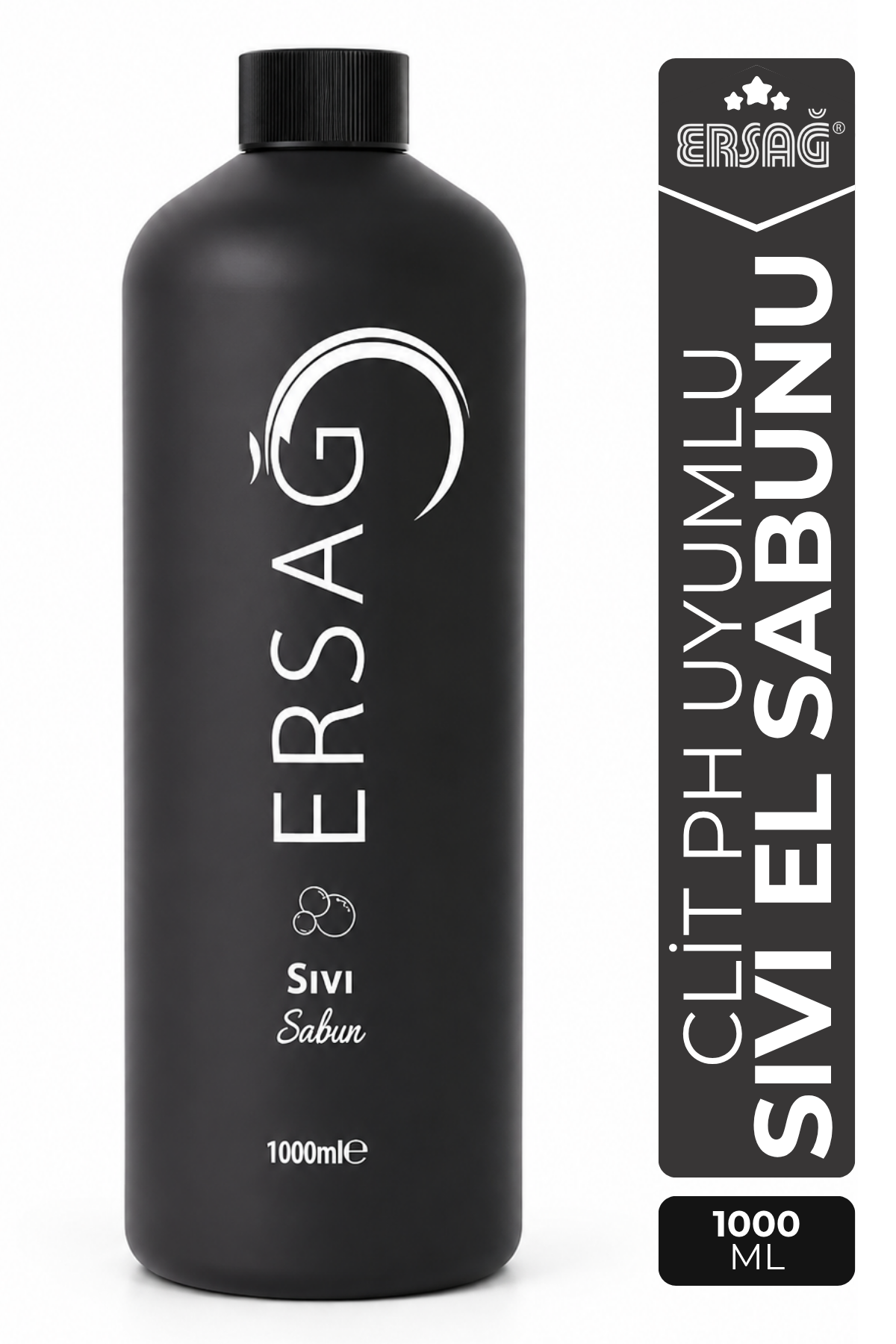 ERSAĞ Sıvı El Sabunu 1000 ML