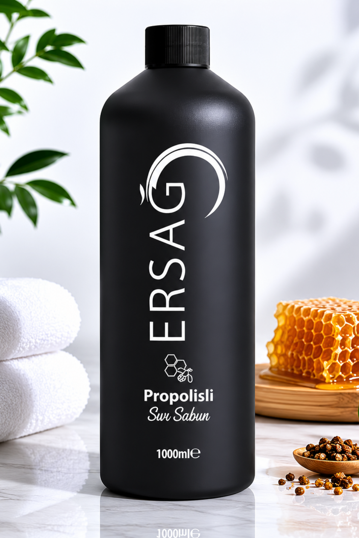 ERSAĞ Propolisli Sıvı El Sabunu 1000 ML