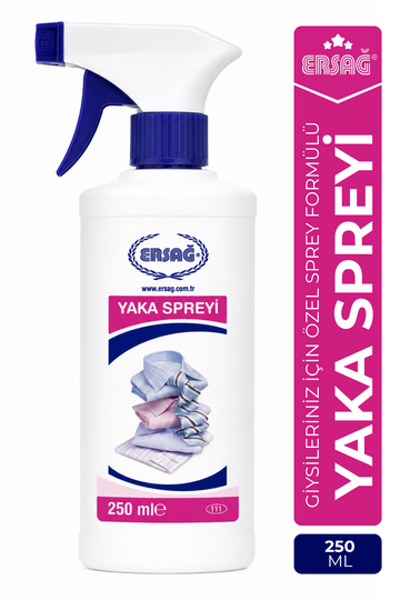 ERSAĞ Yaka Spreyi 250 ML