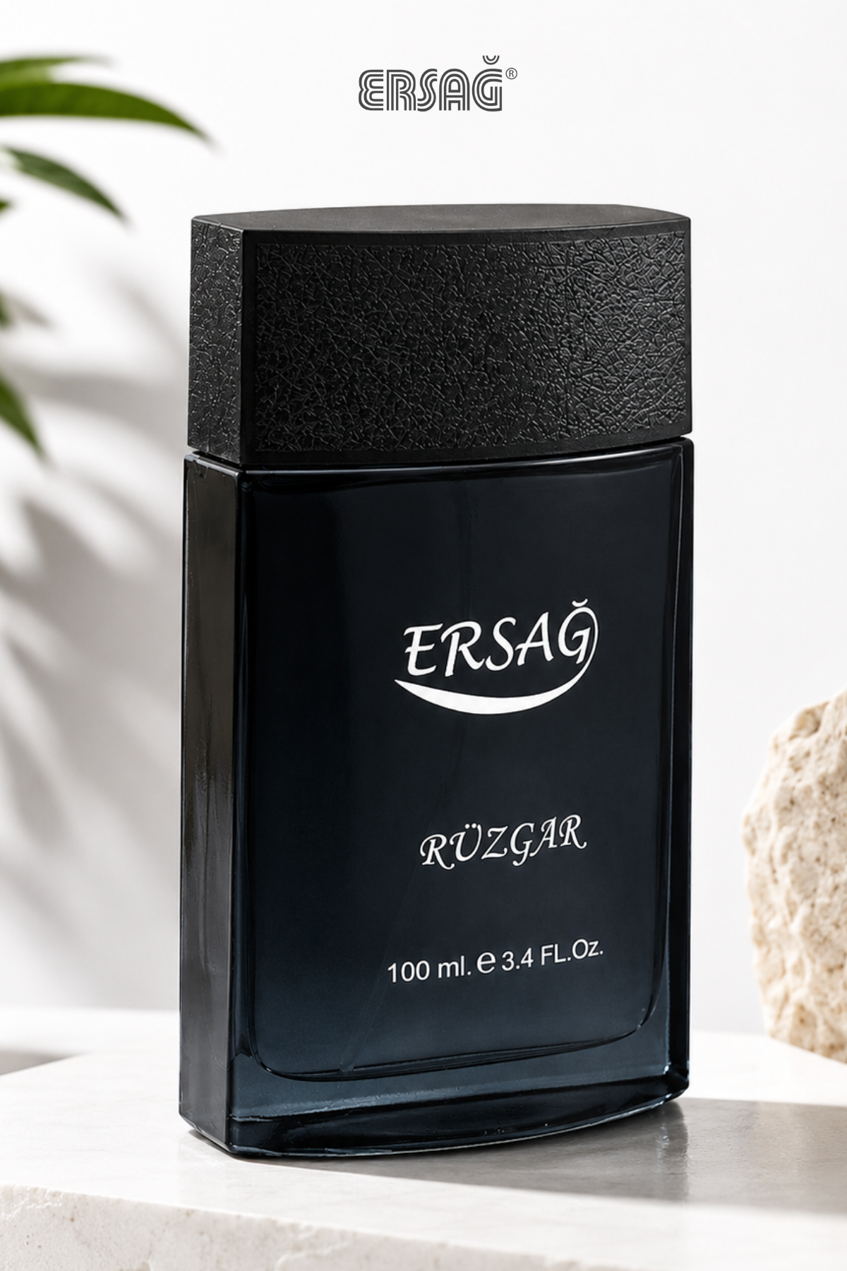 ERSAĞ Rüzgar EDP Erkek Parfüm 100 CC