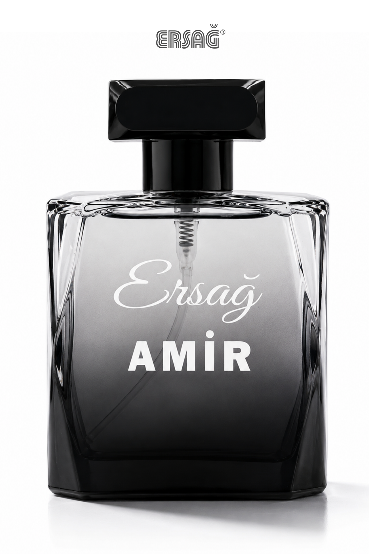 ERSAĞ Amir EDP Erkek Parfüm 100 CC