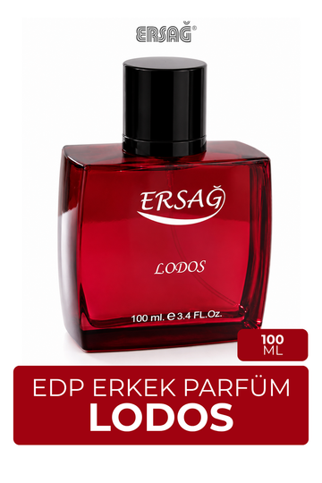 ERSAĞ Lodos EDP Erkek Parfüm 100 CC