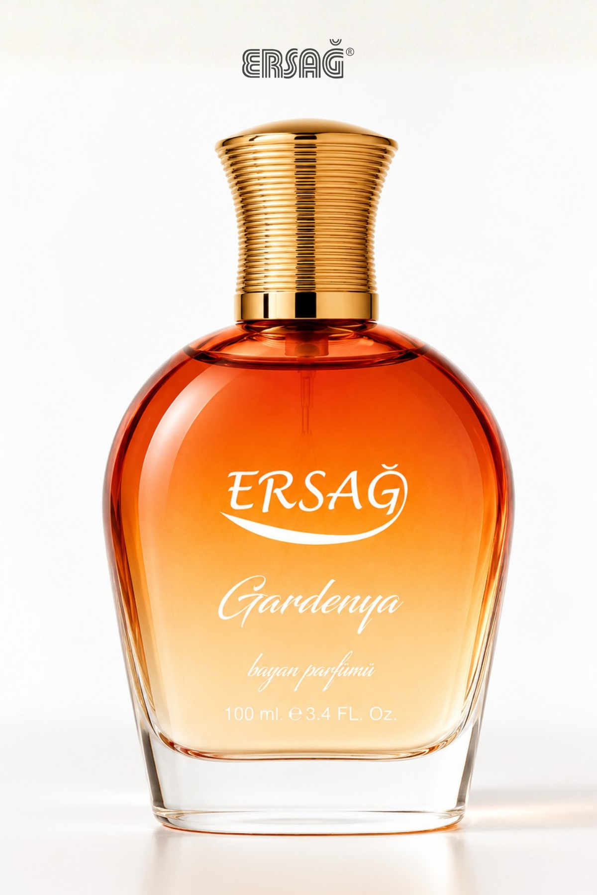 ERSAĞ Gardenya EDP Kadın Parfümü 100 CC