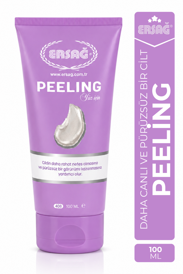 Ersağ Peeling