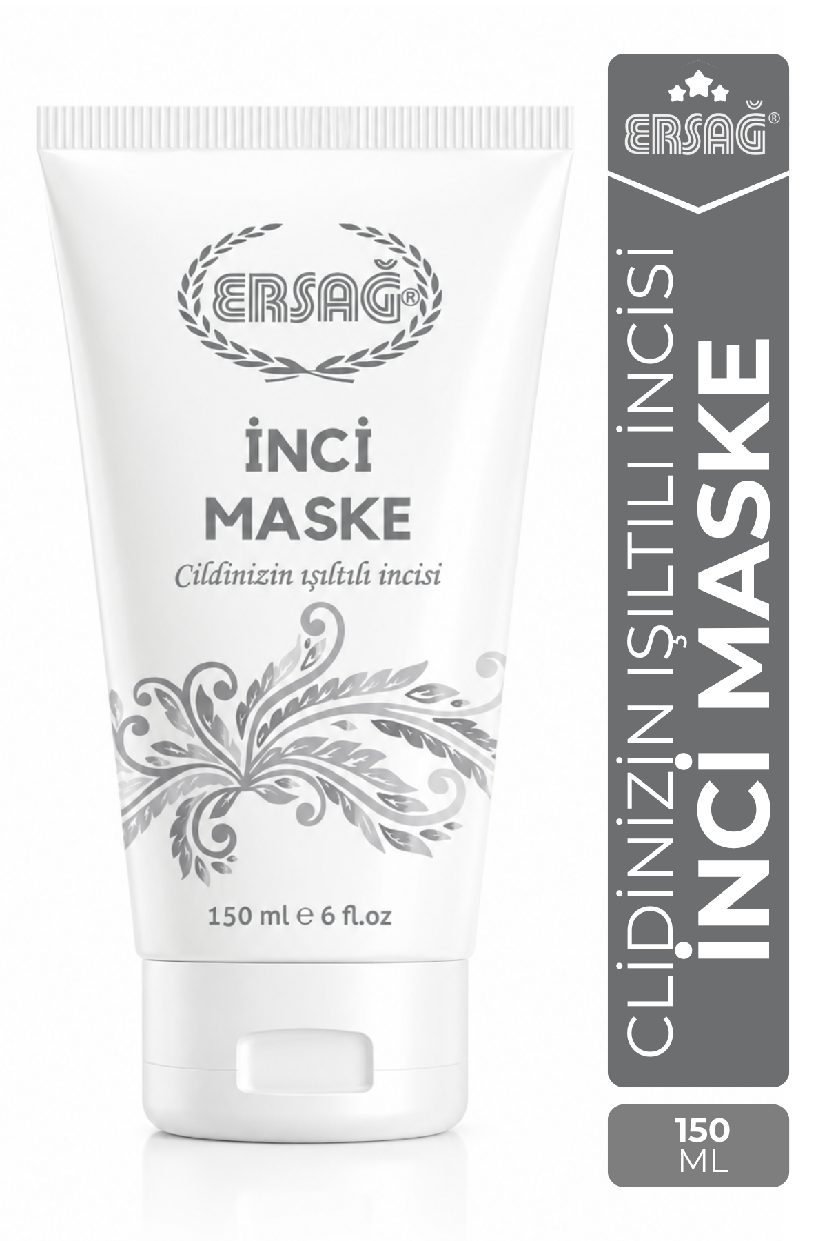 ERSAĞ İnci Maske 150 ML